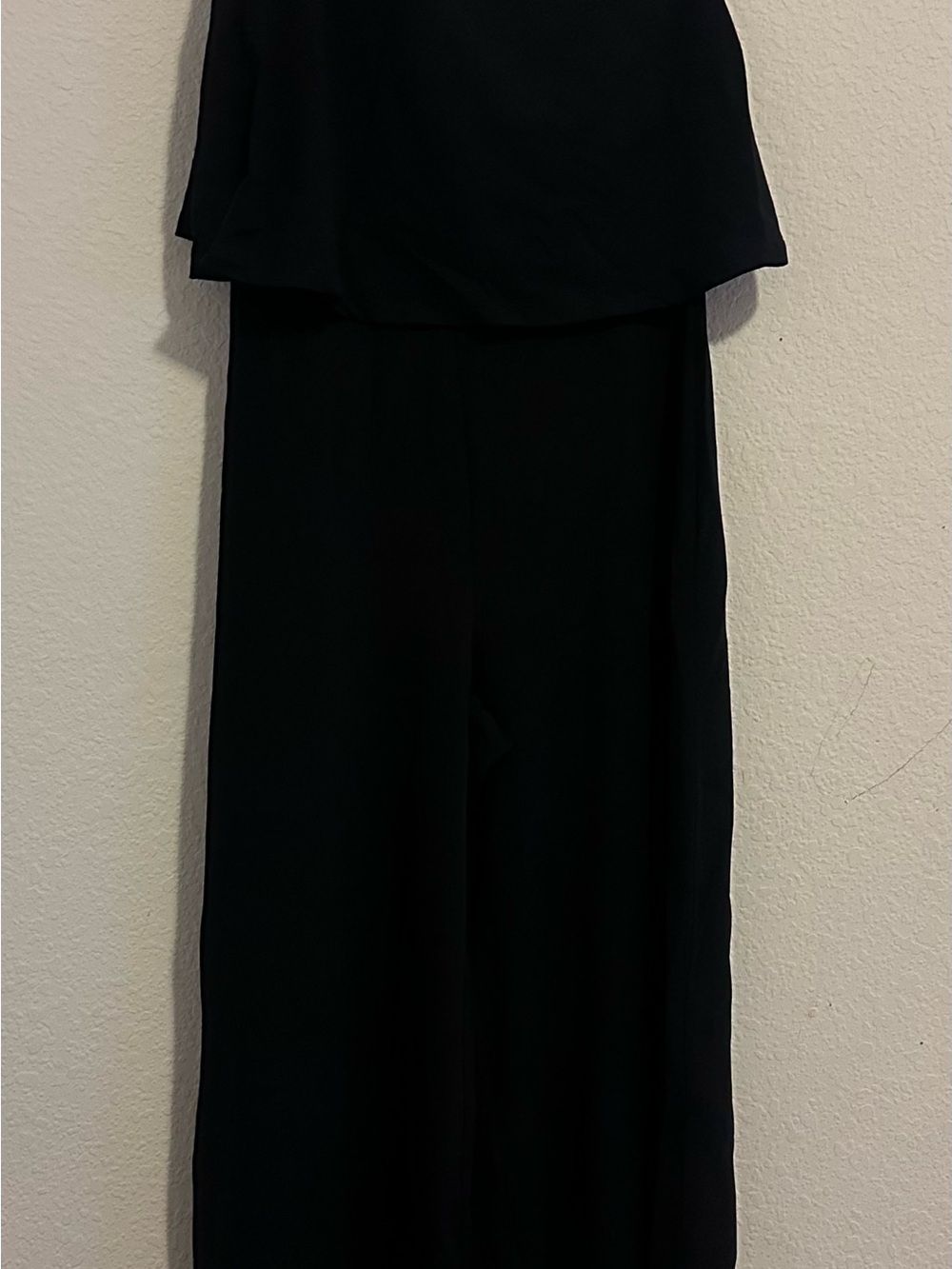 Susana Mónaco jumpsuit